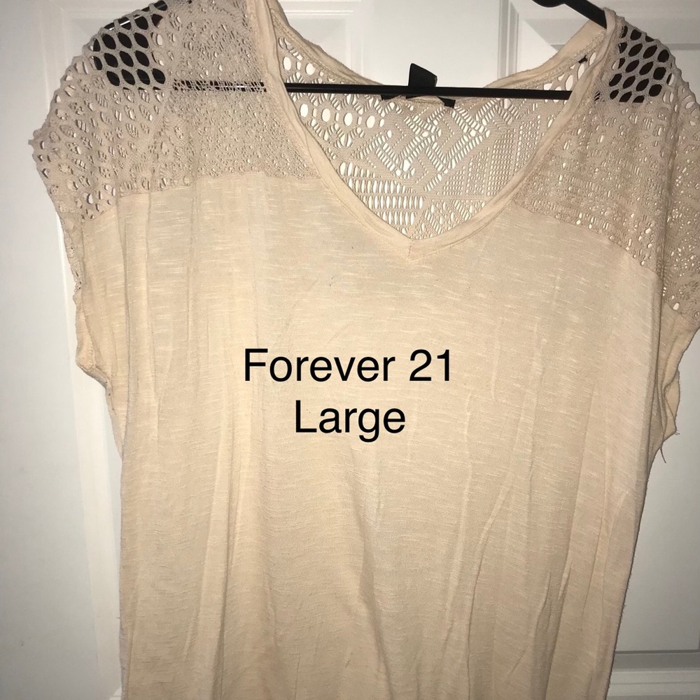Forever 21